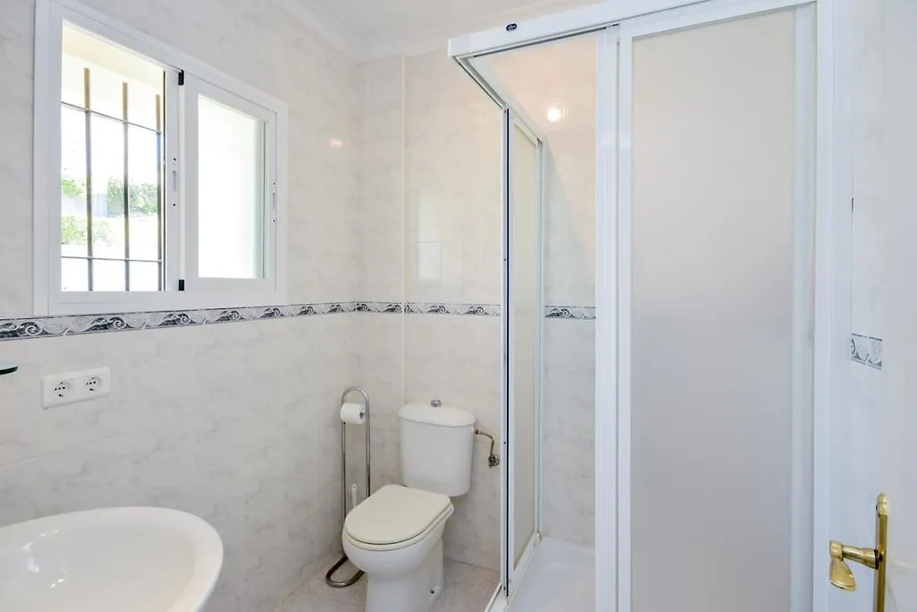 Torrox Park Montesol Apartment