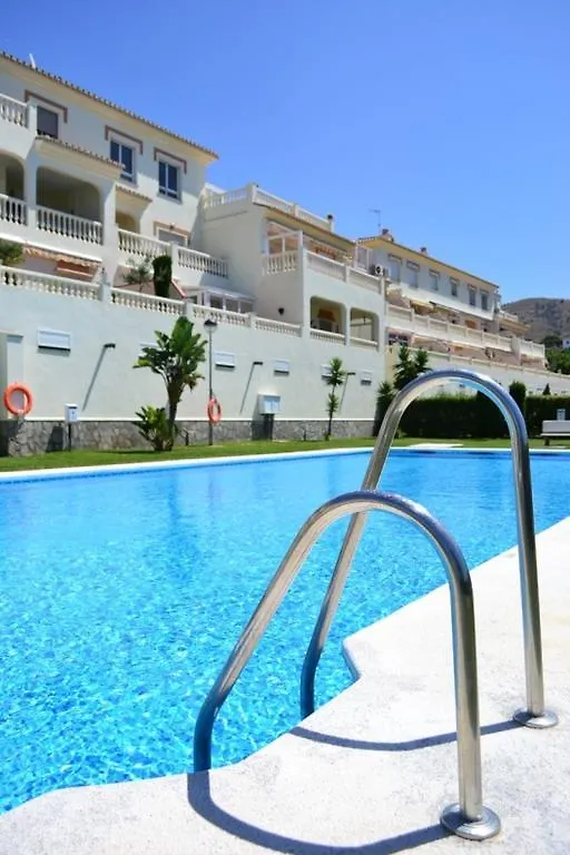 Torrox Park Montesol Apartment