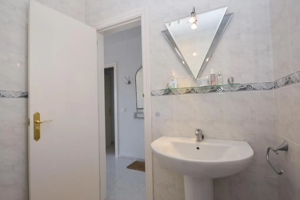 Torrox Park Montesol Apartment 0*,