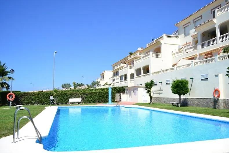 Torrox Park Montesol location