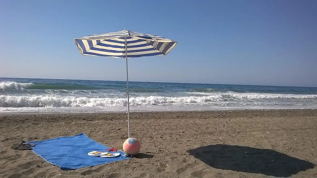 Torrox Park Montesol Apartment