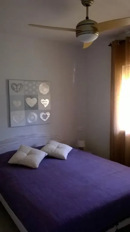 Torrox Park Montesol Apartment Spain
