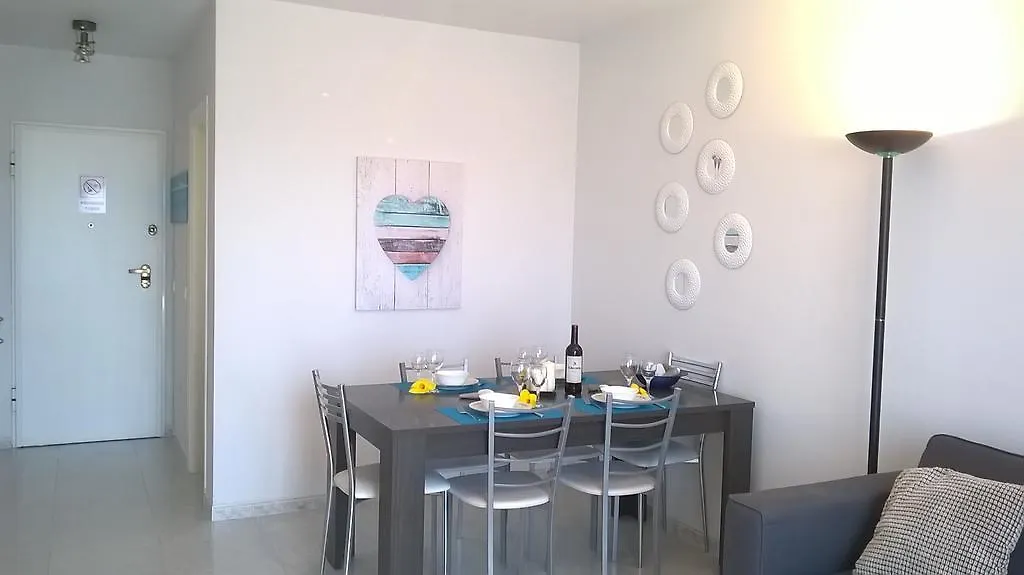 Torrox Park Montesol Apartment