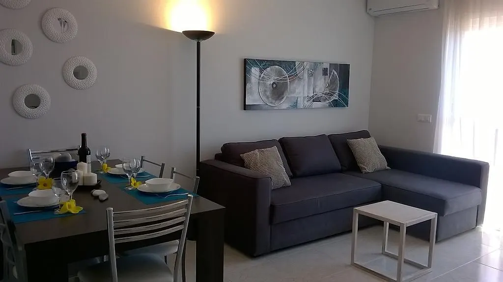 Torrox Park Montesol Apartment Spain