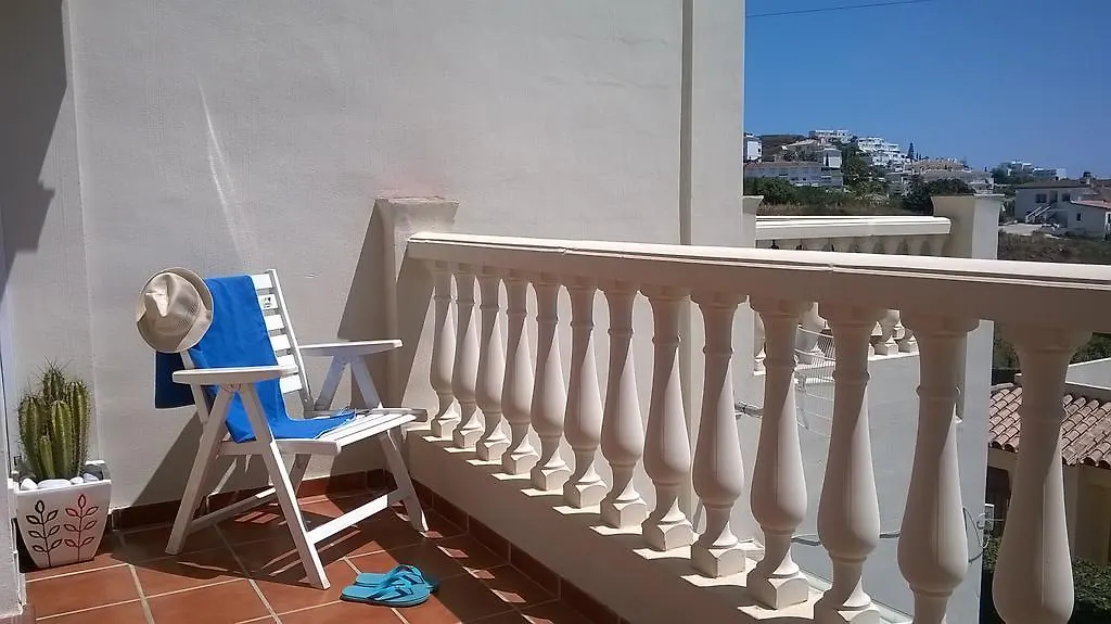 Torrox Park Montesol Apartment