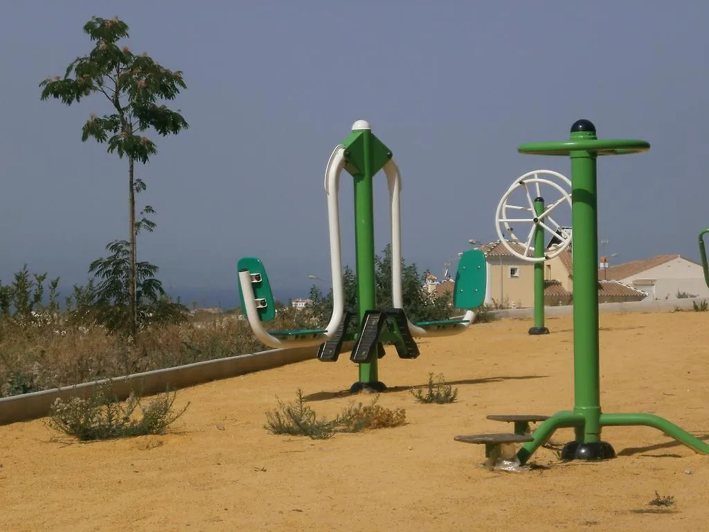Torrox Park Montesol Apartment 0*,  Spain