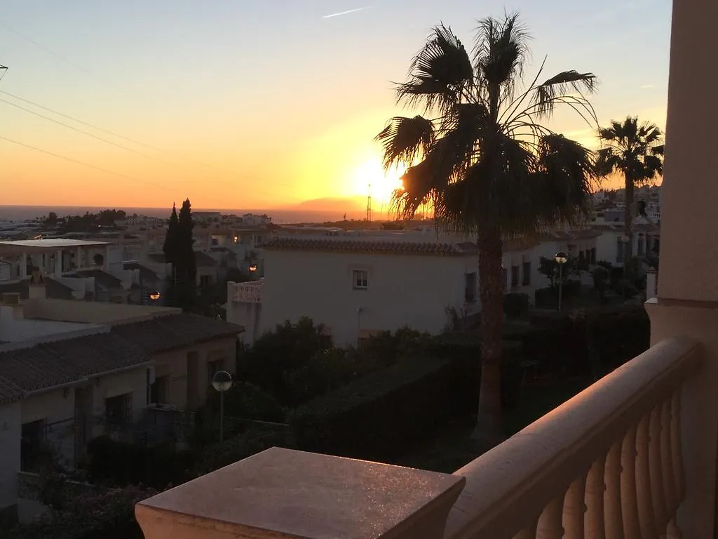 Torrox Park Montesol Apartment
